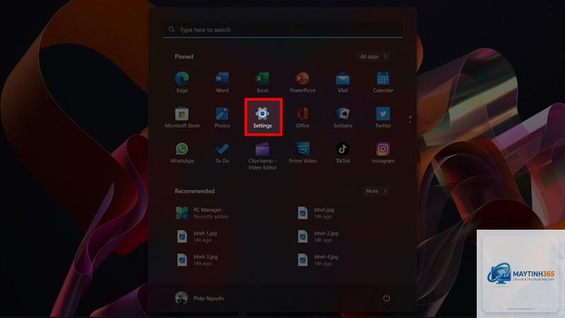 cách chọn loa mặc định windows 11 - Hình 3