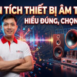 cách chọn thiết bị phát âm thanh