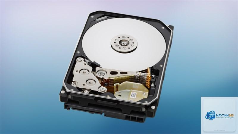 cách chuẩn bị ổ cứng sử dụng - Hình 3