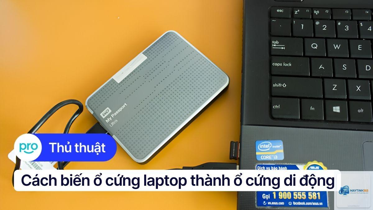 cách chuẩn bị ổ cứng sử dụng - Hình 5