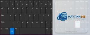 cách chụp màn hình windows 11