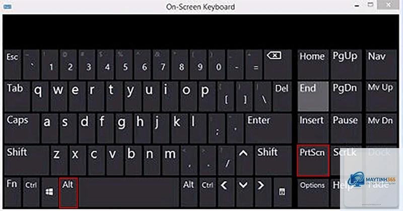 cách chụp màn hình windows 11 - Hình 4