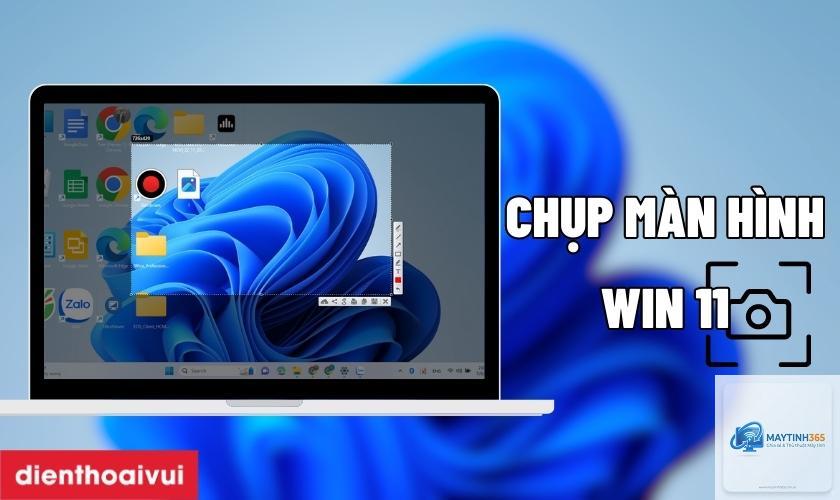 cách chụp màn hình windows 11 - Hình 5