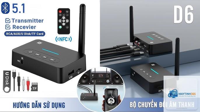 cách chuyển âm thanh sang bluetooth - Hình 4