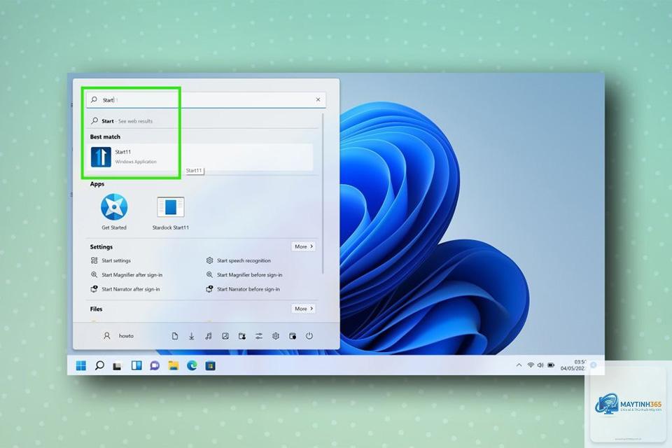 cách chuyển bố cục start menu sang máy mới - Hình 4