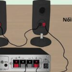 Cách chuyển đổi loa nhanh: Hướng dẫn chi tiết từ A-Z cho dân chơi âm thanh cách chuyển đổi loa nhanh