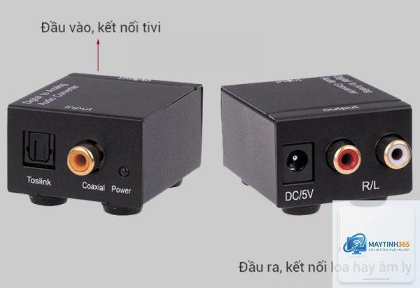 cách chuyển đổi thiết bị âm thanh nhanh - Hình 1