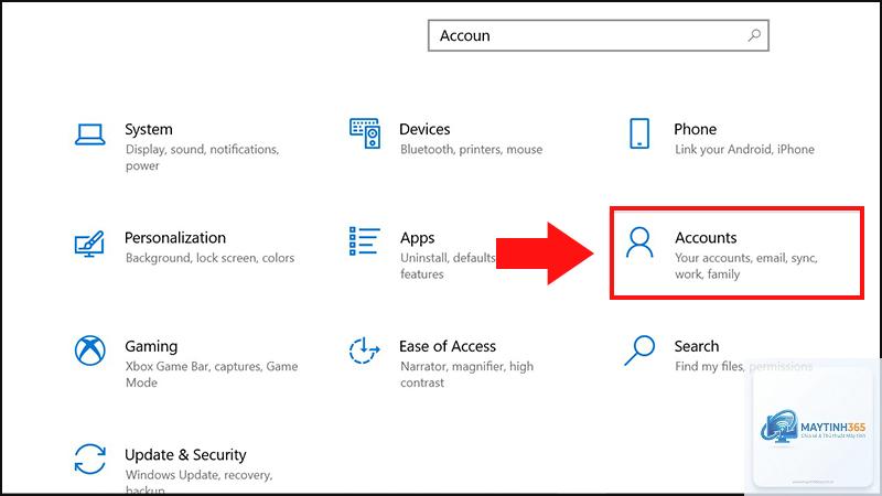 cách đăng nhập microsoft account windows 11 - Hình 4