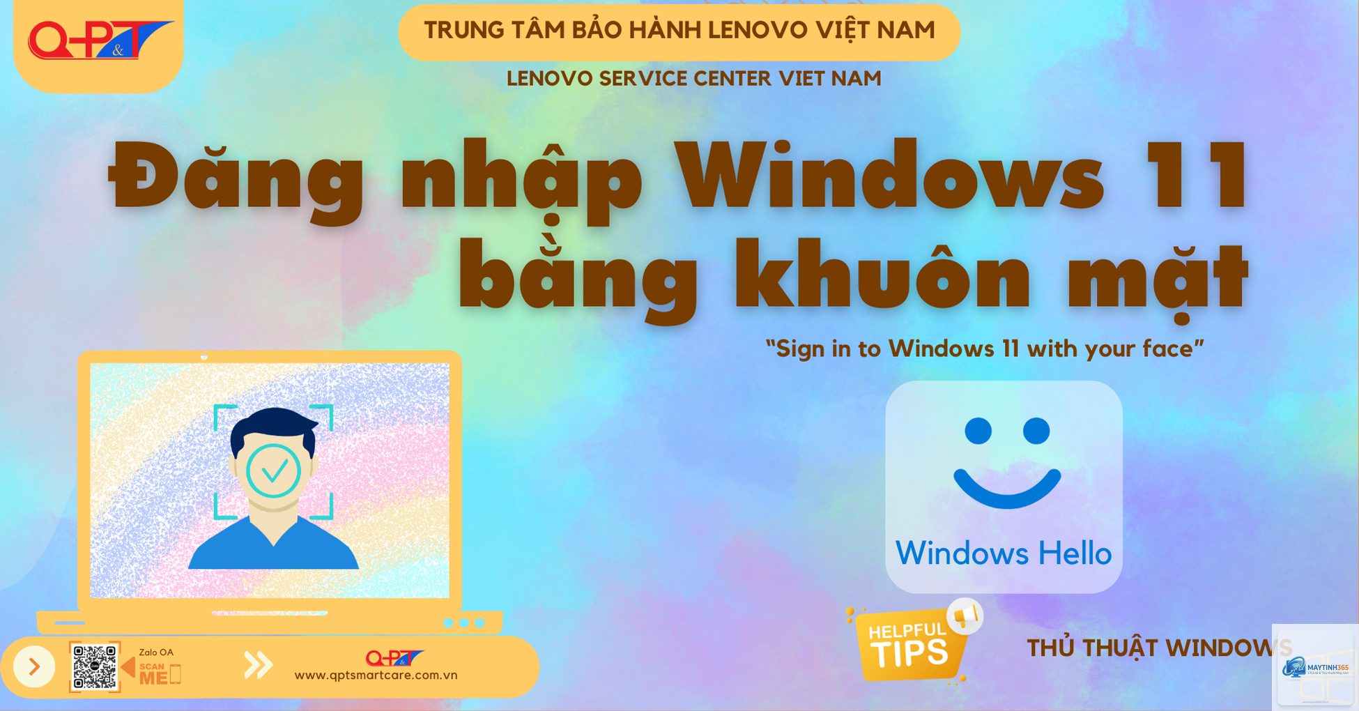 cách đăng nhập sinh trắc học windows 11 - Hình 3