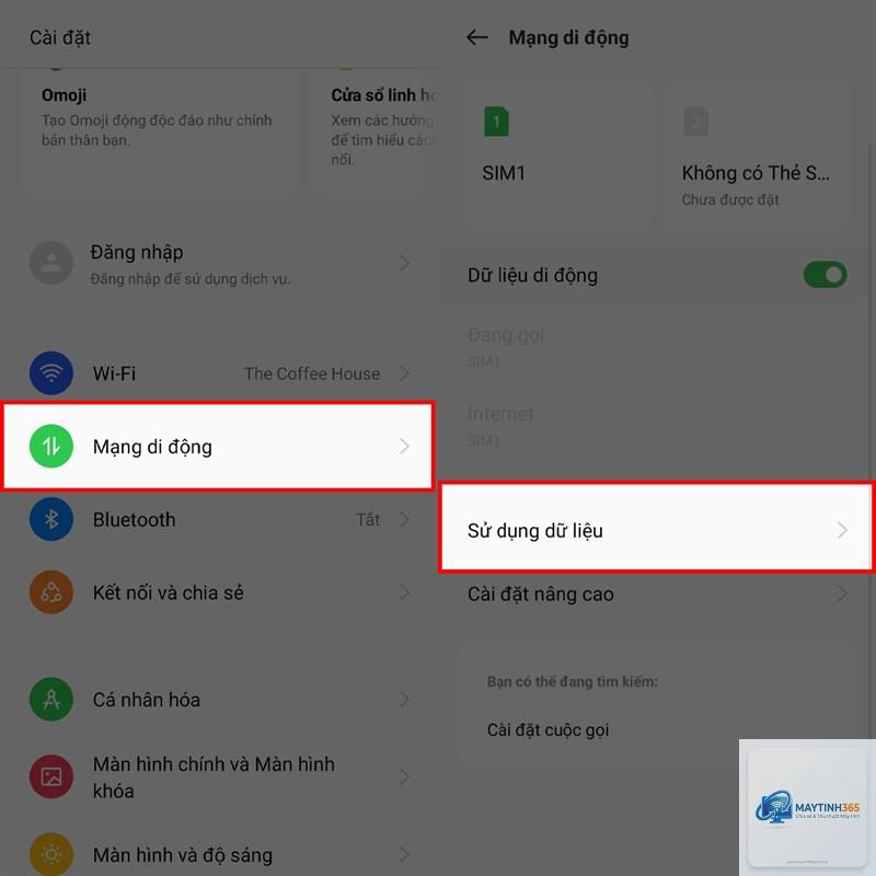 cách đặt giới hạn dữ liệu - Hình 2