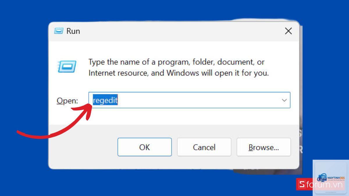 cách di chuyển taskbar bằng registry - Hình 4