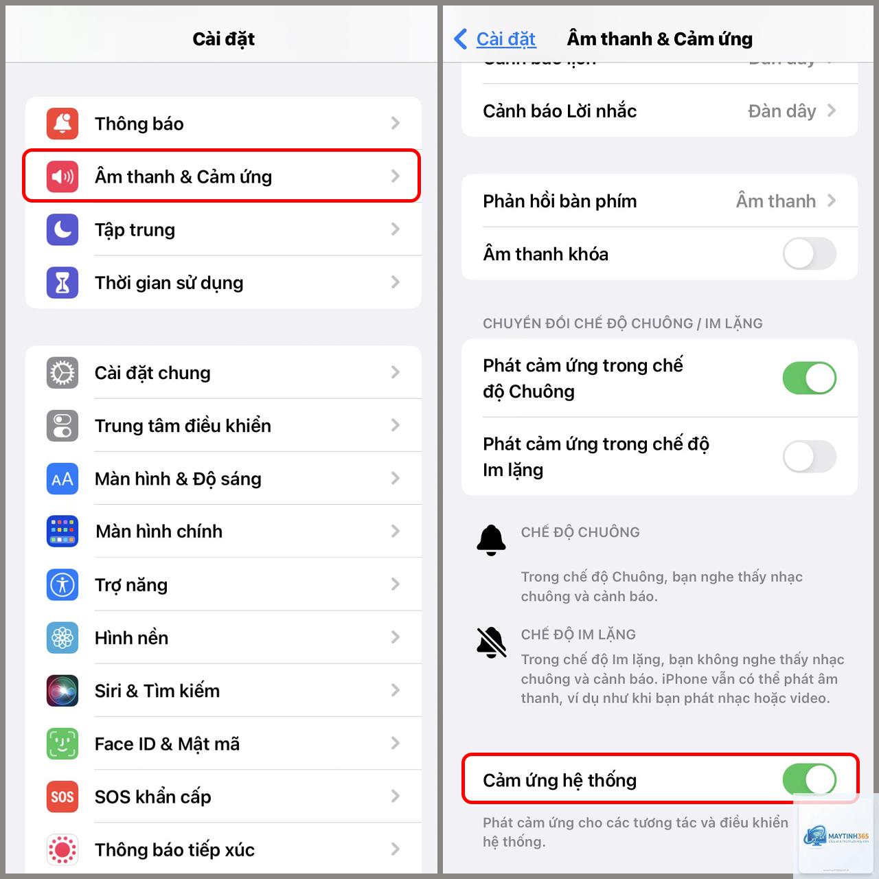 cách điều chỉnh âm lượng cuộc gọi - Hình 3