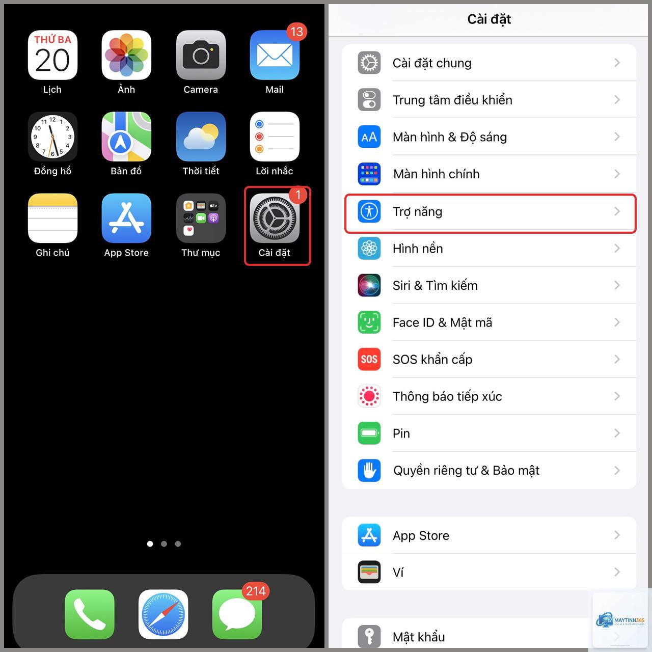 cách điều chỉnh âm lượng cuộc gọi - Hình 5