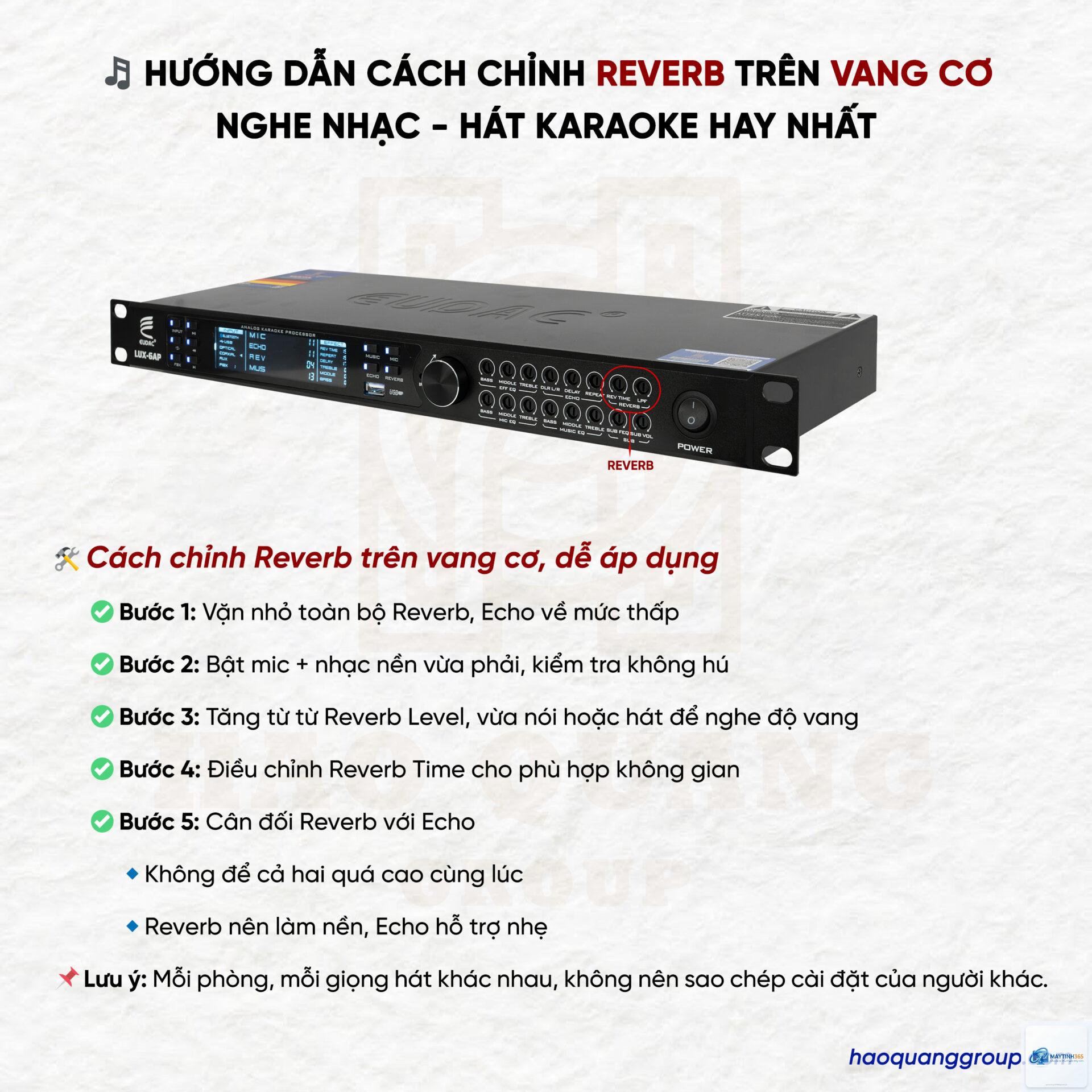 cách điều chỉnh recording level - Hình 2