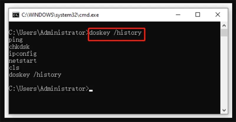 cách đọc registry bằng powershell - Hình 3