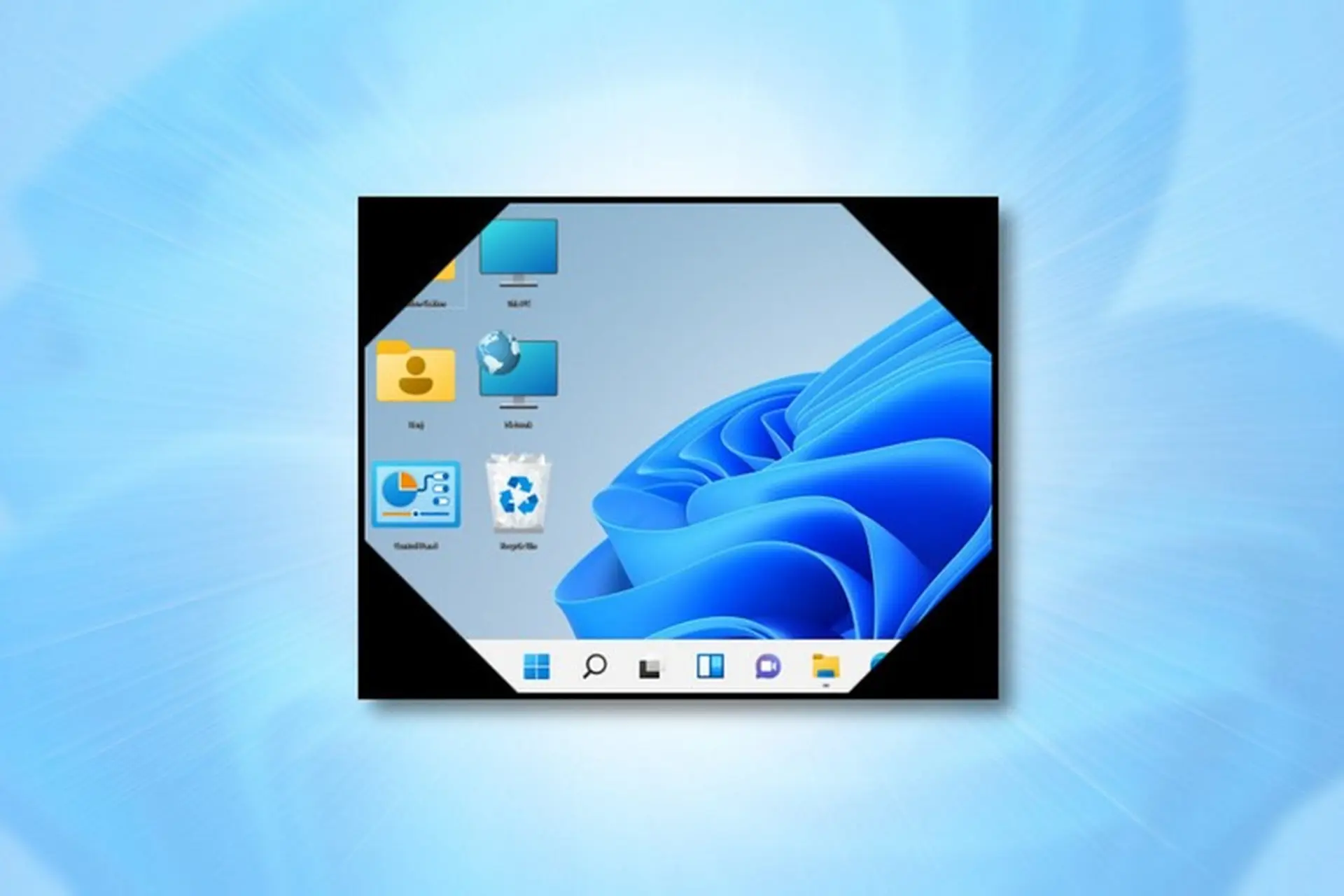 cách đổi biểu tượng desktop windows 11 - Hình 3
