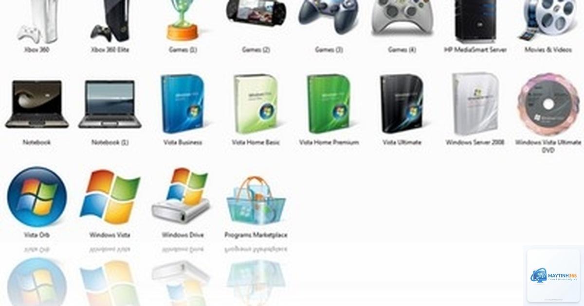 cách đổi biểu tượng ổ đĩa - Hình 3