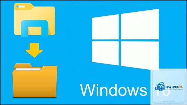 cách đổi biểu tượng thư mục - Hình 4