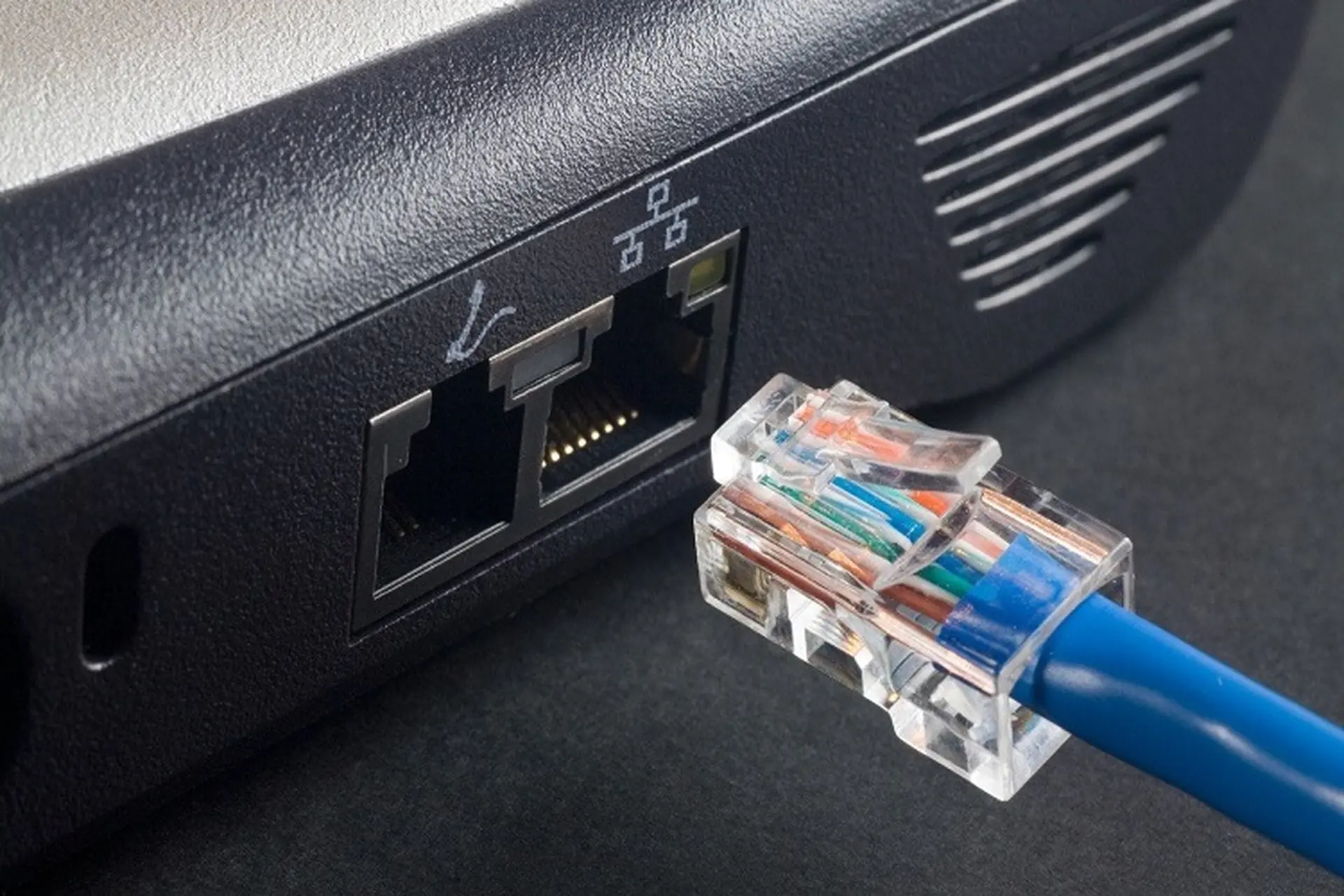 cách đổi cấu hình ethernet - Hình 2