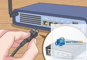 cách đổi cấu hình ethernet