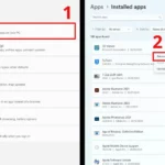 cách đổi chế độ wifi windows 11