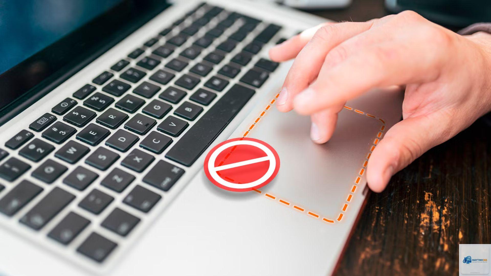 cách đổi cử chỉ touchpad - Hình 4