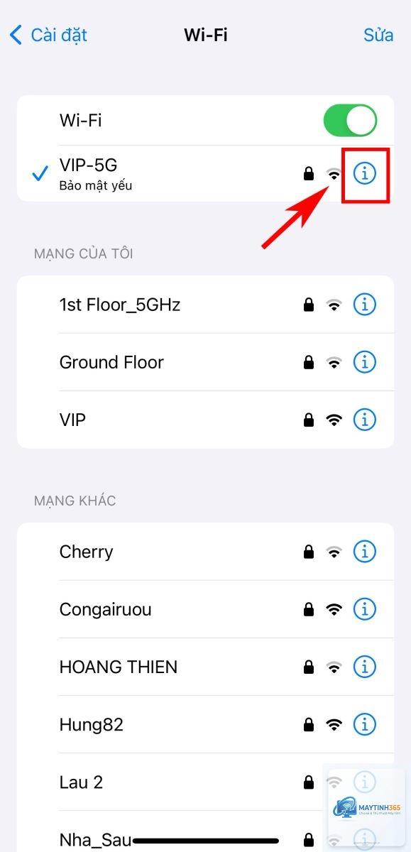 cách đổi địa chỉ IP - Hình 5