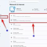 Cách đổi DNS Cloudflare Windows 11 nhanh chóng và chi tiết nhất cách đổi dns cloudflare windows 11