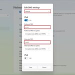 Cách đổi DNS Windows 11 nhanh chóng và chi tiết nhất cho người mới bắt đầu cách đổi dns windows 11
