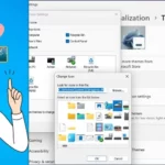 cách đổi icon folder windows 11