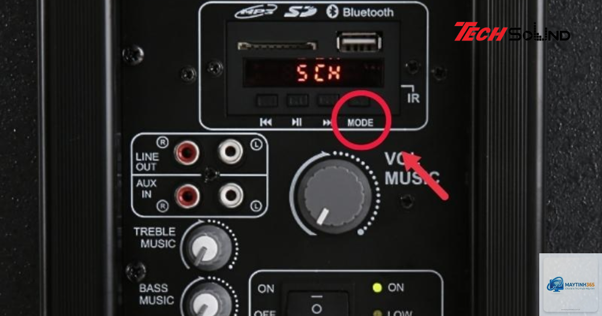 cách đổi loa bluetooth mặc định - Hình 3