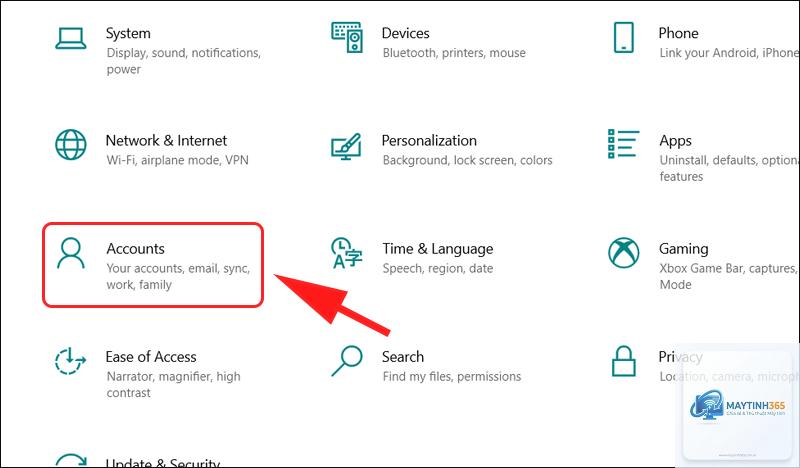 cách đổi mã pin windows hello - Hình 5