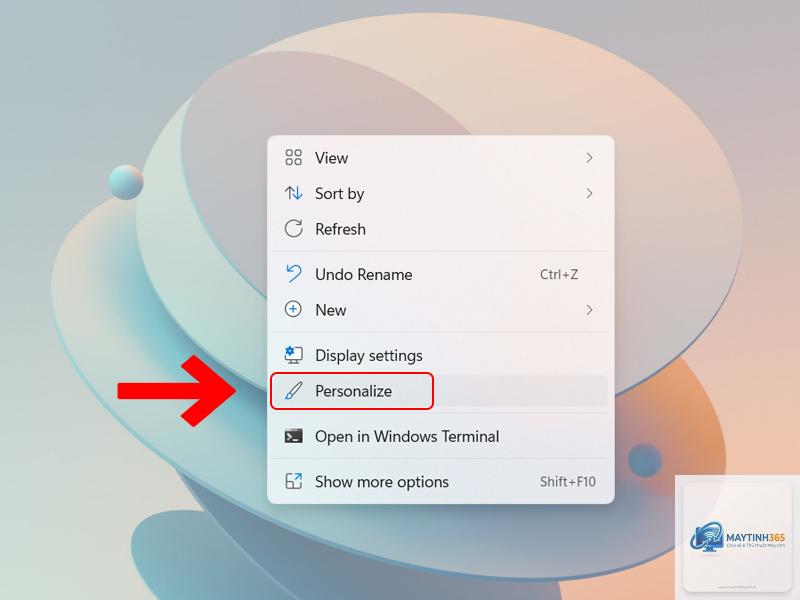 cách đổi màn hình khóa windows 11 - Hình 3