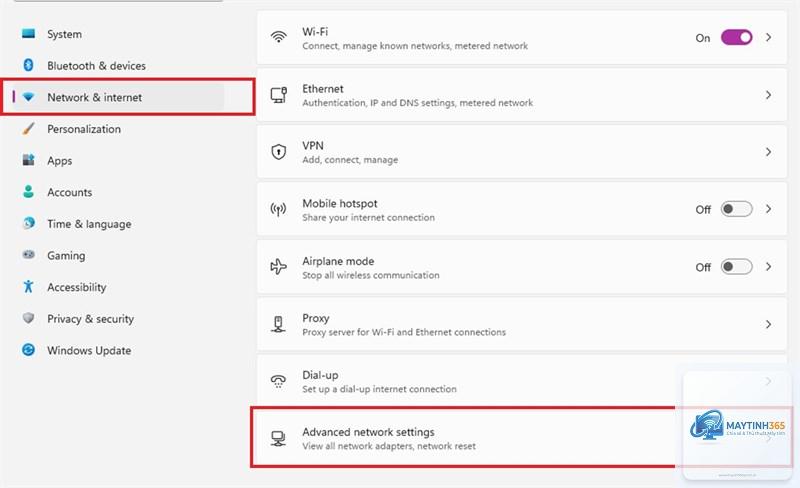 cách đổi mật khẩu hotspot windows 11 - Hình 5