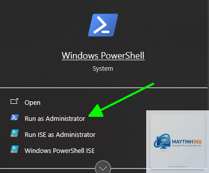 cách đổi mật khẩu user bằng powershell - Hình 4