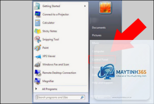 cách đổi mật khẩu windows