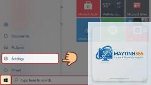 cách đổi màu biểu tượng taskbar