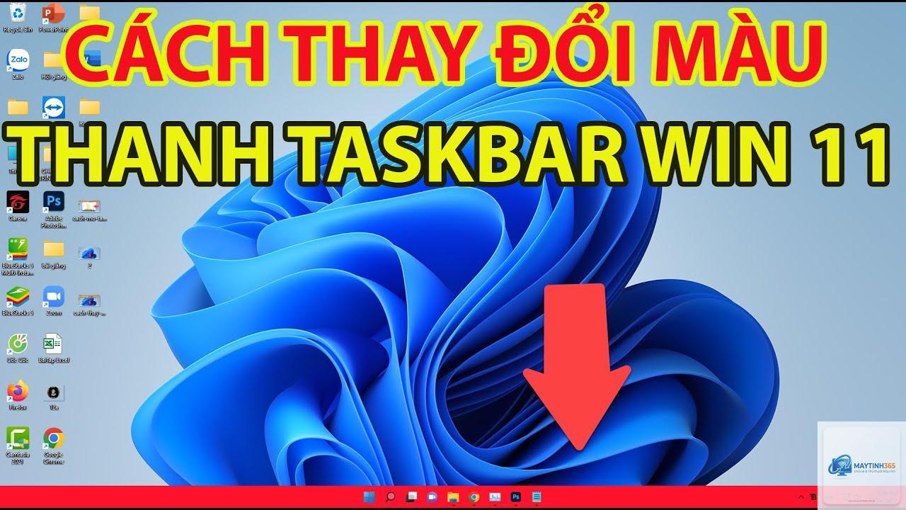 cách đổi màu start menu windows 11 - Hình 4