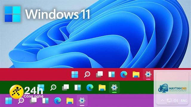 cách đổi màu taskbar windows 11 - Hình 3