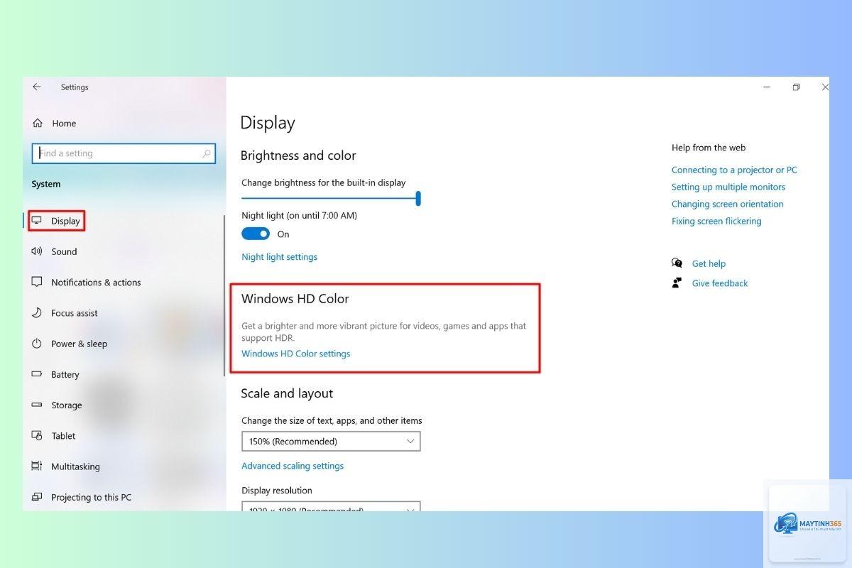 cách đổi màu windows 11 - Hình 3