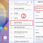 Cách đổi ngôn ngữ bàn phím nhanh chóng và hiệu quả trên mọi thiết bị cách đổi ngôn ngữ bàn phím