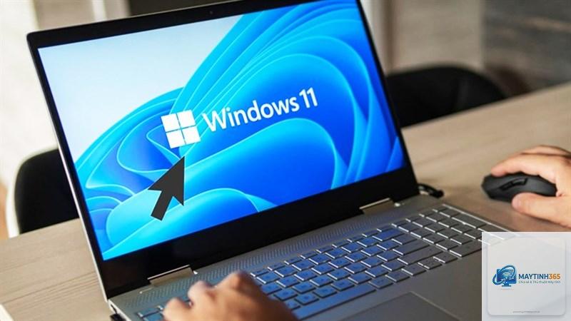 cách đổi nút chuột trái phải - Hình 2