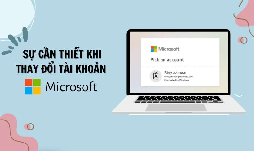 cách đổi tài khoản windows 11 - Hình 4
