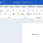 cách đổi tên file nhanh