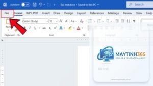 cách đổi tên file nhanh