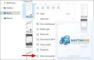 cách đổi tên file zip