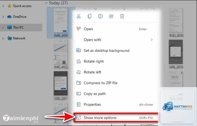 cách đổi tên file zip - Hình 5
