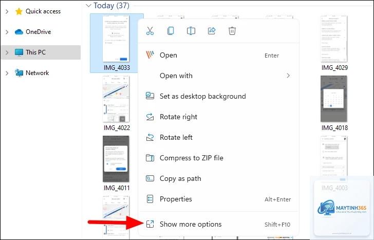 cách đổi tên file zip