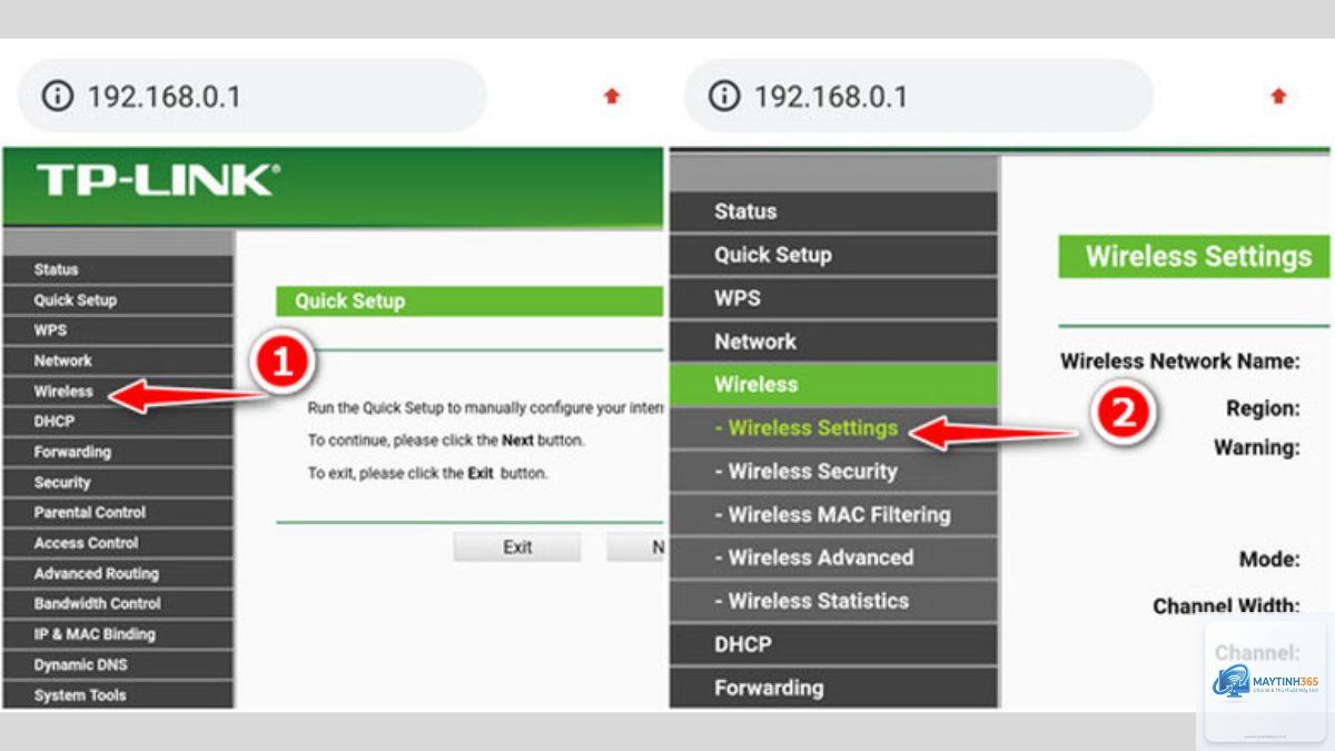 cách đổi tên mobile hotspot - Hình 3