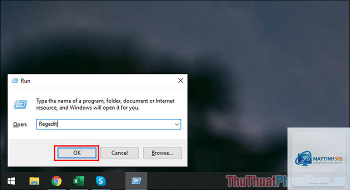 cách đổi tên registry key - Hình 5